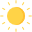 Sun Icon